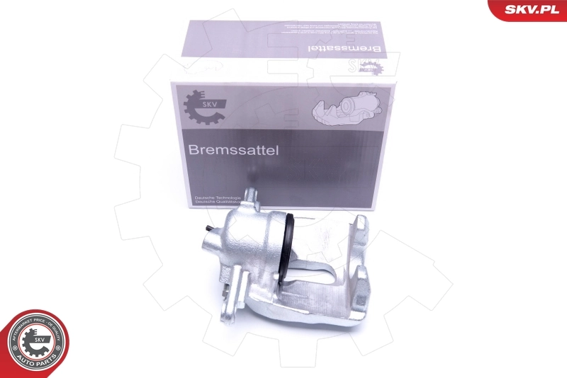 Brake Caliper